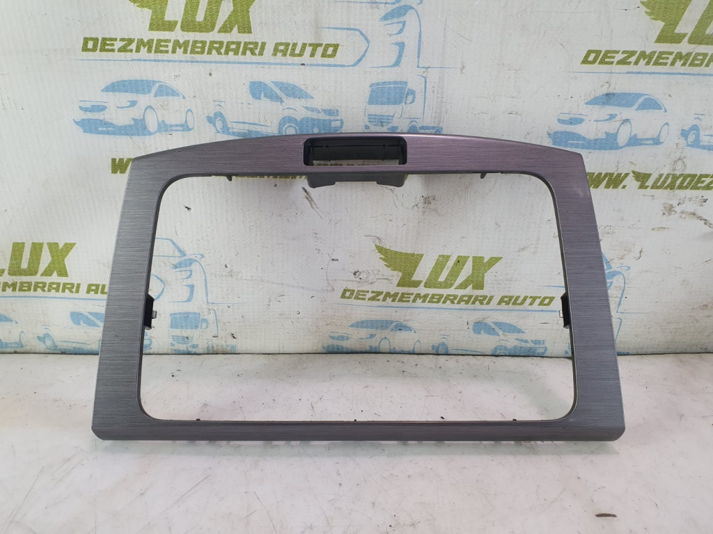 Ornament 3aa858069h Volkswagen VW Passat B7 [2010 - 2015] 2.0 tdi CFFB