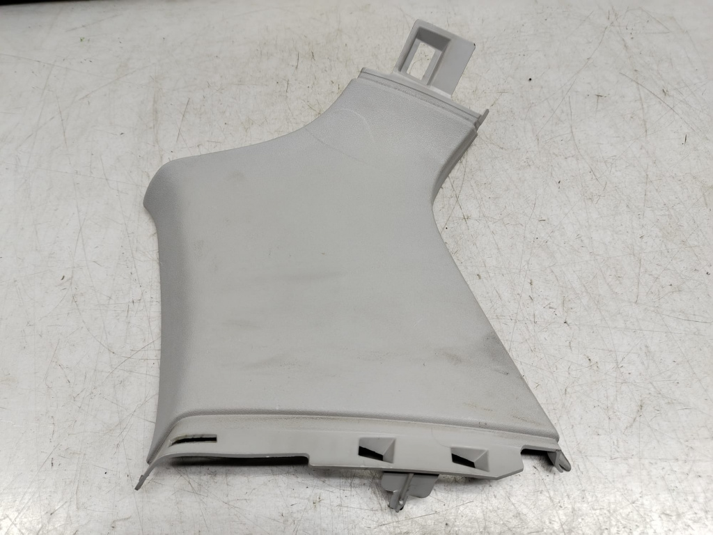 Ornament 3af867246 Volkswagen VW Passat B7 [2010 - 2015] 2.0 tdi CFGB