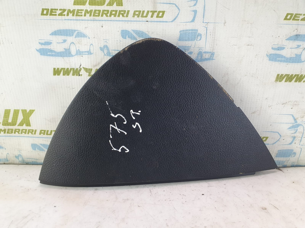 Ornament 3c1858217d Volkswagen VW Passat B7 [2010 - 2015] 2.0 tdi CFFB