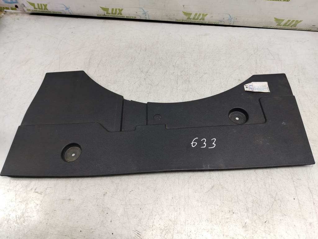 Ornament 3c5012116 Volkswagen VW Passat CC [2008 - 2012]
