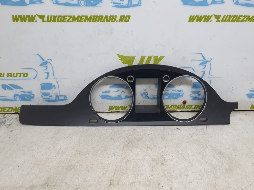 Ornament 3c8858366f Volkswagen VW Passat B6 [2005 - 2010]