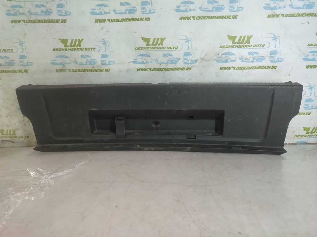 Ornament 3v5863485 Skoda Superb 3 [2015 - 2020] 2.0 tdi CRLB