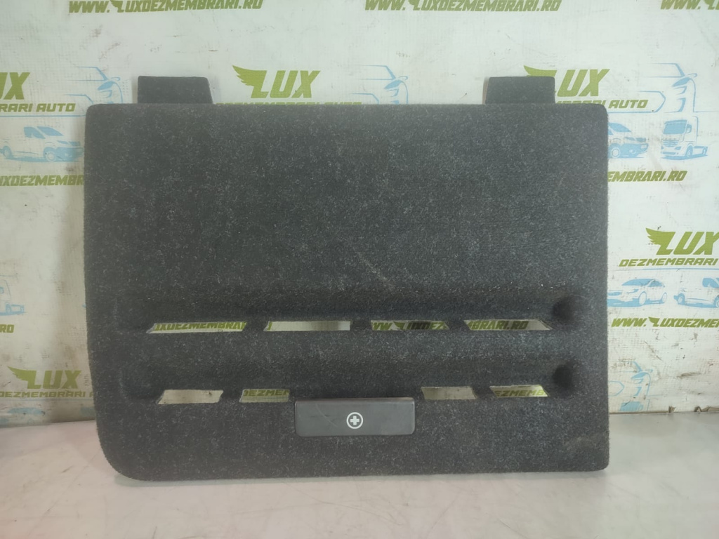 Ornament 3V5868886C Skoda Superb 3 [2015 - 2020] 2.0 tdi CRLB