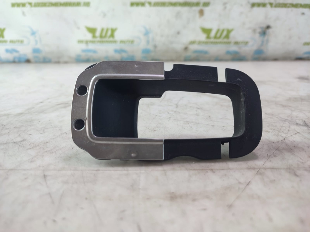 Ornament 4683400 Audi A8 D4/4H [2010 - 2014] 4.2 tdi CDSB