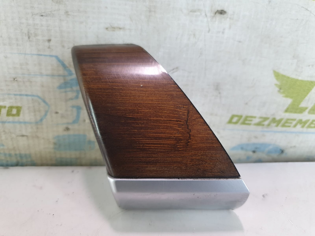 Ornament 4992001 BMW X5 E70 [2006 - 2010] 3.0 d M57N2