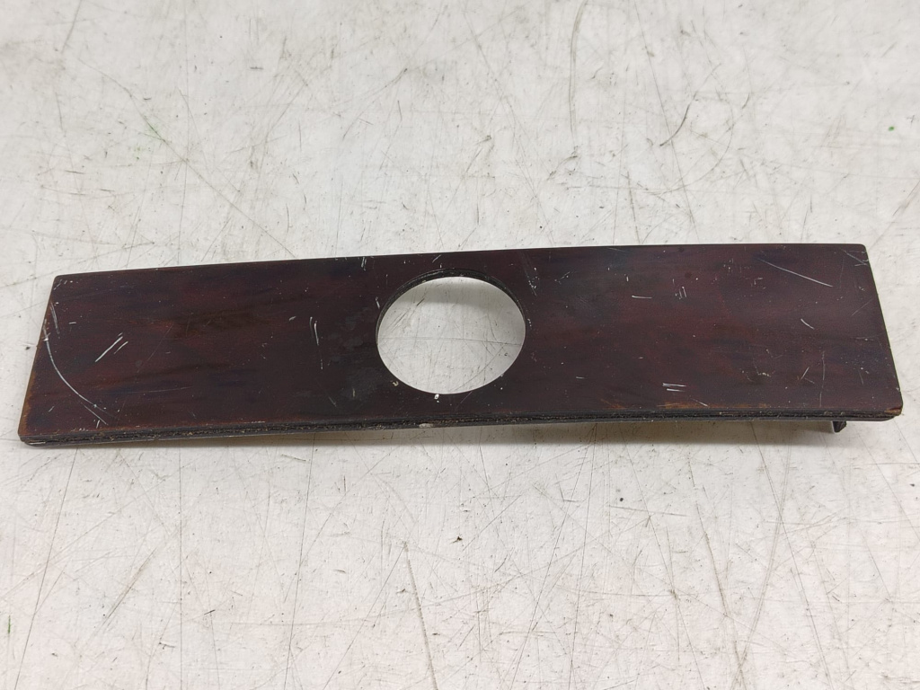 Ornament 4e0863321 Audi A8 D3/4E [2002 - 2005]