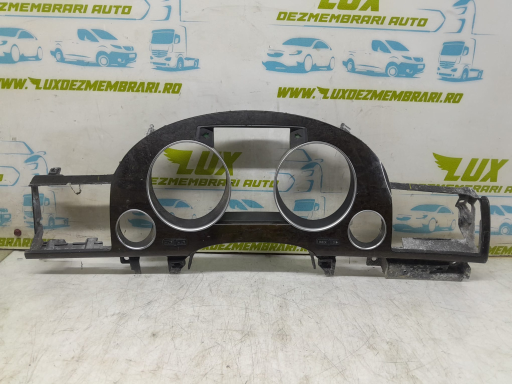 Ornament 4E2857115C Audi A8 D3/4E [facelift] [2005 - 2007]