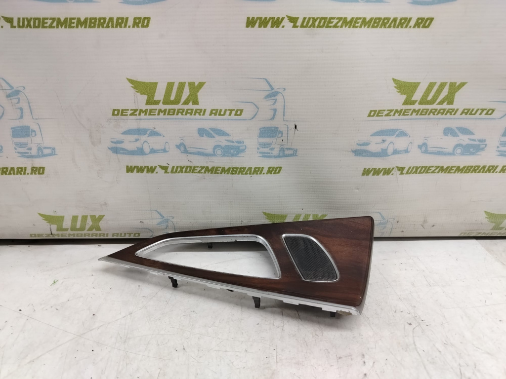 Ornament 4g8867420d Audi A7 4G [2010 - 2014]