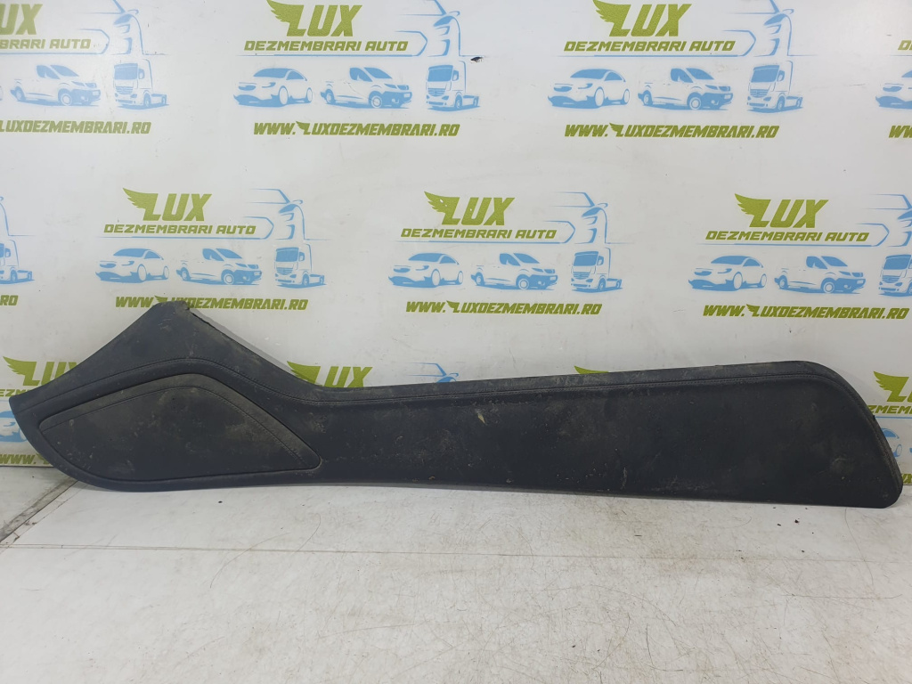 Ornament 4H2863303 Audi A8 D4/4H [2010 - 2014]