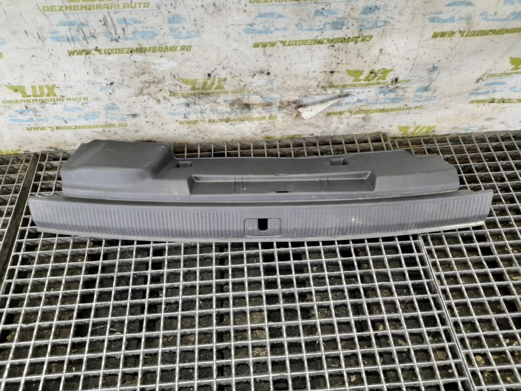 Ornament 4M0864483 Audi Q7 4M [2015 - 2020] 3.0 tdi DHX hybrid