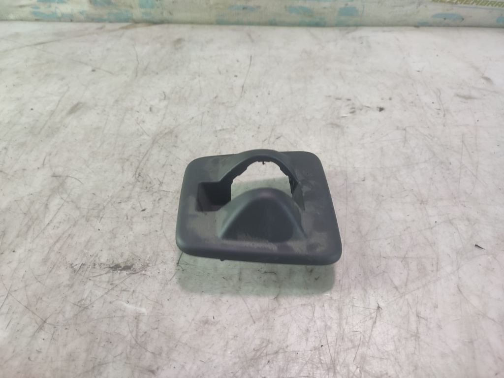 Ornament 4m0883687b Audi Q7 4M [2015 - 2020] 3.0 tdi DHX hybrid
