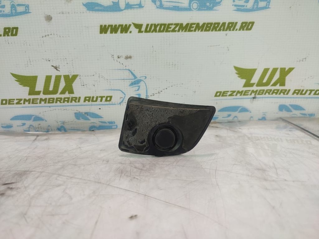 Ornament 51118056527 BMW X6 F16 [2014 - 2020] M50D 3.0 D N57D30C