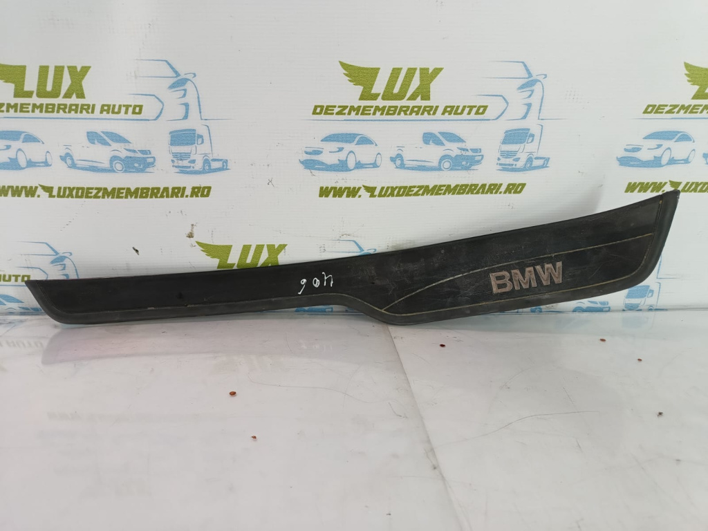 Ornament 51477060286 BMW Seria 1 E81/E82/E87/E88 [facelift] [2007 - 2012]