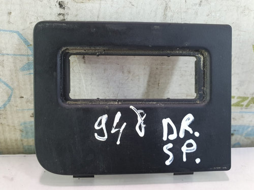 Ornament 51496954737 BMW X5 E70 [2006 - 2010] 3.0 d M57N2