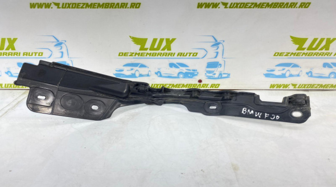 Ornament 51757331241 BMW Seria 3 F30 [2011 - 2016]