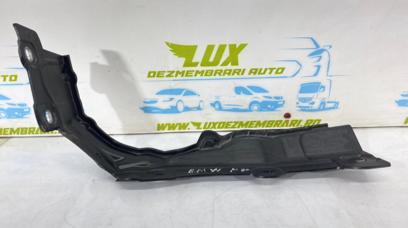 Ornament 51757331242 BMW Seria 3 F30/F31/F34 [2011 - 2016]