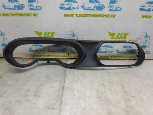 Ornament 52005487 Fiat Tipo 356 (2) [2015 - 2020] 1.0 benzina 55282151