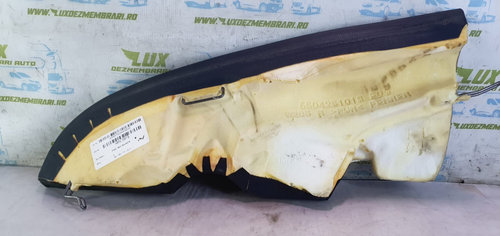 Ornament 5504251018 Mercedes-Benz C-Class W205/S205/C205 [2014 - 2018] 2.2 cdi om651921