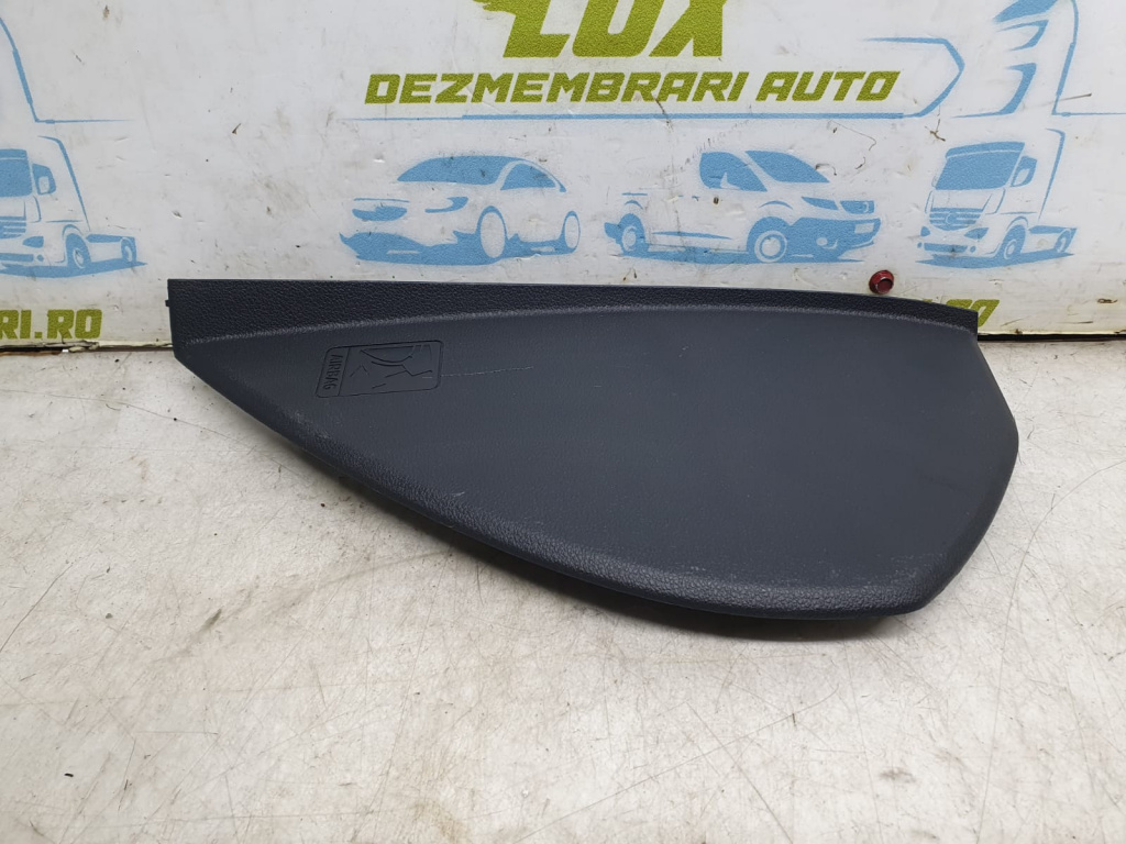 Ornament 5e0857503a Skoda Octavia 3 [facelift] [2017 - 2020] 1.5 TSI DHFA