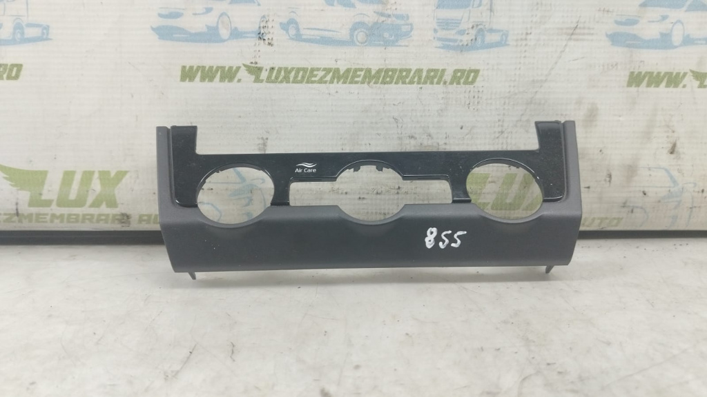Ornament 5e0863152f Skoda Octavia 3 [facelift] [2017 - 2020] 1.5 TSI DHFA