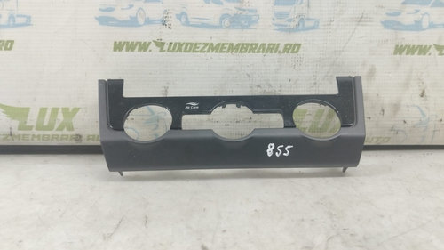 Ornament 5e0863152f Skoda Octavia 3 [facelift] [2017 - 2020] 1.5 TSI DHFA