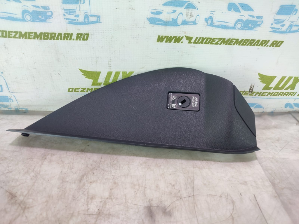 Ornament 5e3857504 Skoda Octavia 4 [2019 - 2024] 2.0 tdi DTRB