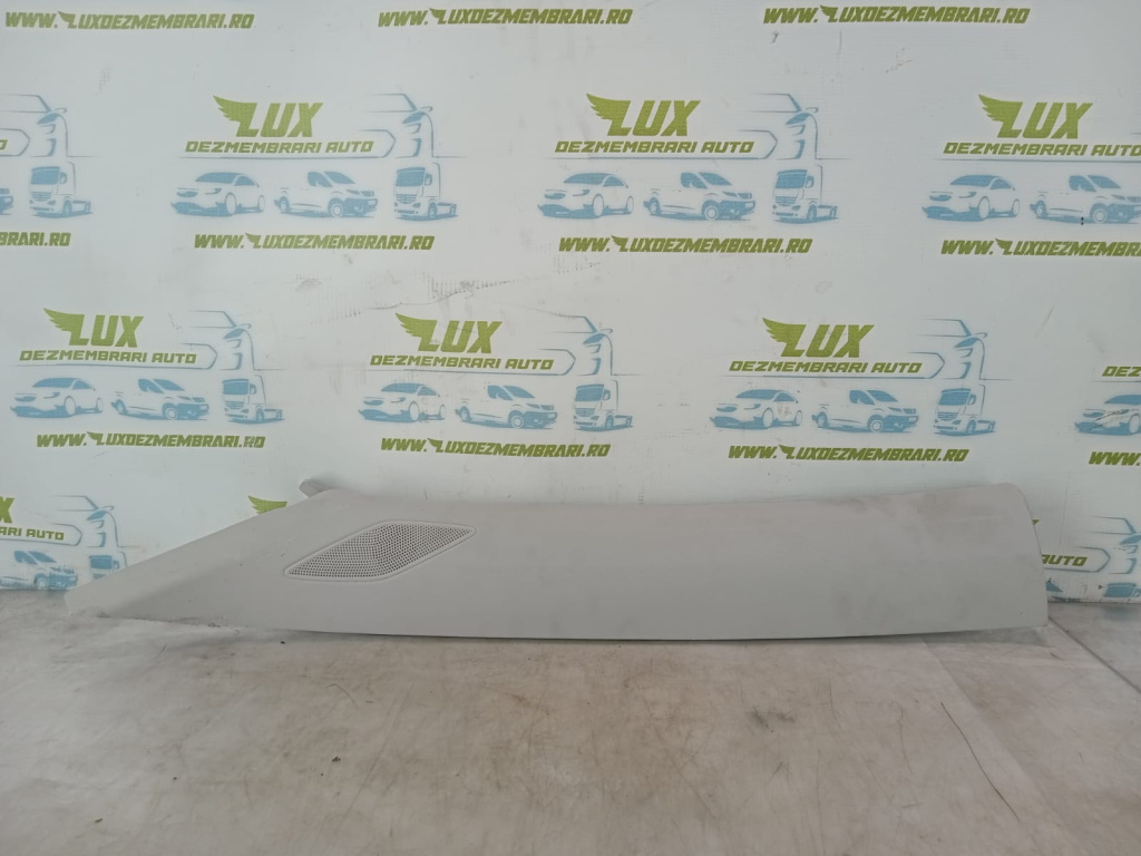 Ornament 5E3867233 Skoda Octavia 4 [2019 - 2024] 2.0 tdi DTRB