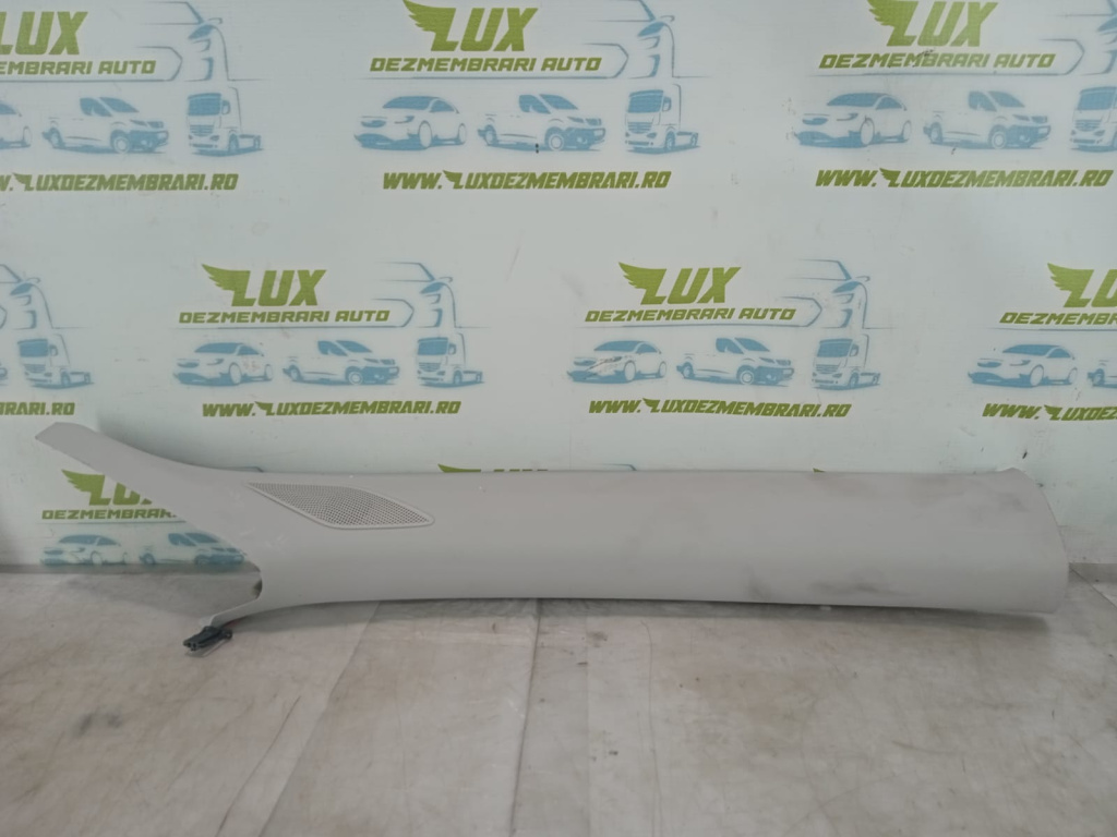 Ornament 5E3867234 Skoda Octavia 4 [2019 - 2024] 2.0 tdi DTRB