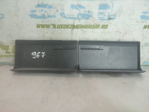 Ornament 5e5867574 Skoda Superb 3 [2015 - 2020] 2.0 tdi CRLB