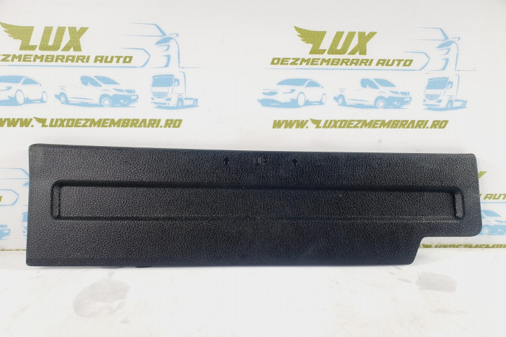 Ornament 5g9867464 Volkswagen VW Golf 7 [2012 - 2017] Alltrack