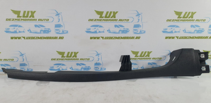 Ornament 5g9867766c Volkswagen VW Golf 7 [2012 - 2017] Alltrack