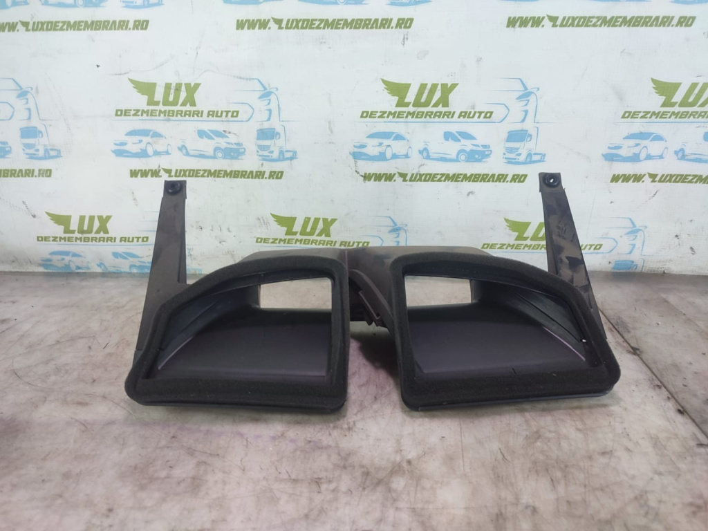 Ornament 5j1819655 Skoda Fabia 2 [facelift] [2010 - 2014] 1.6 tdi CAYB