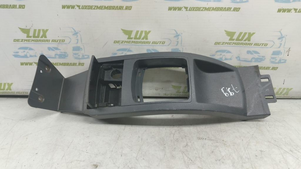 Ornament 601863241 Volkswagen VW Polo 4 9N [2001 - 2005] 1.2 benzina awy