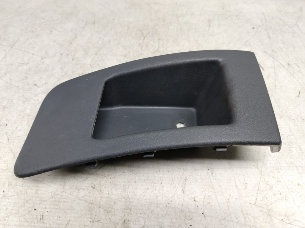 Ornament 6298661 Toyota ProAce [2013 - 2016] 1.6 d4-d 3WZ-TV