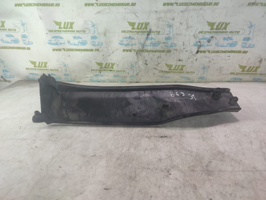 Ornament 64316925973 BMW Seria 3 E91 [2004 - 2010] 2.0 d n47d20a