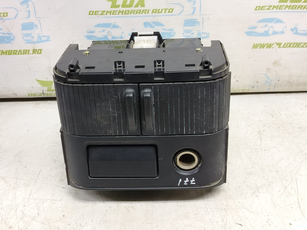 Ornament 68108eq400 Nissan X-Trail T30 [2001 - 2004] 2.2 DCI YD22ETI