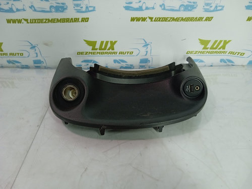 Ornament 681PZ1KZ0A Nissan Juke YF15 [2010 - 2014] 1.5 dci K9K