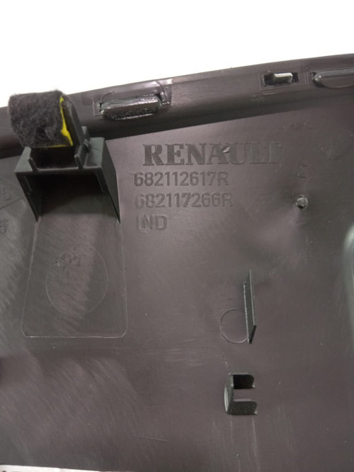 Ornament 682112617r Renault Zoe [2012 - 2020] 5AQ607, 44.5 KWh
