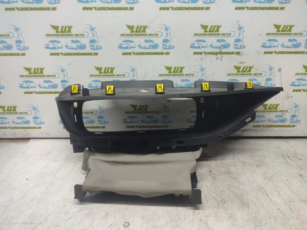 Ornament 682403850r Renault Zoe [2012 - 2020] 5AQ601