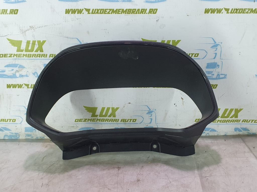 Ornament 682406595r Renault Clio 5 [2019 - 2023] 1.0 tce H4D480