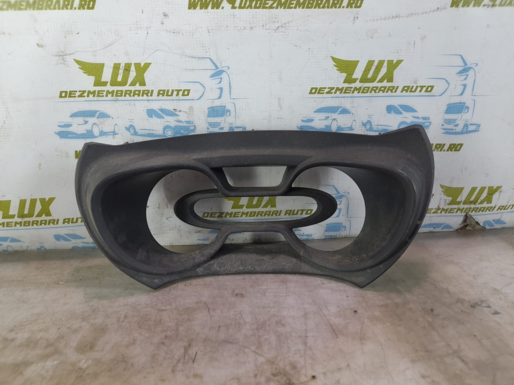 Ornament 682504761r Renault Captur [2013 - 2017] 1.5 dci K9K 608