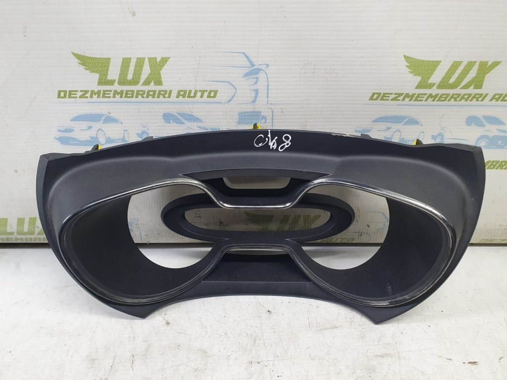 Ornament 682507178R Renault Captur [facelift] [2017 - 2019] 0.9 TCE H4B408
