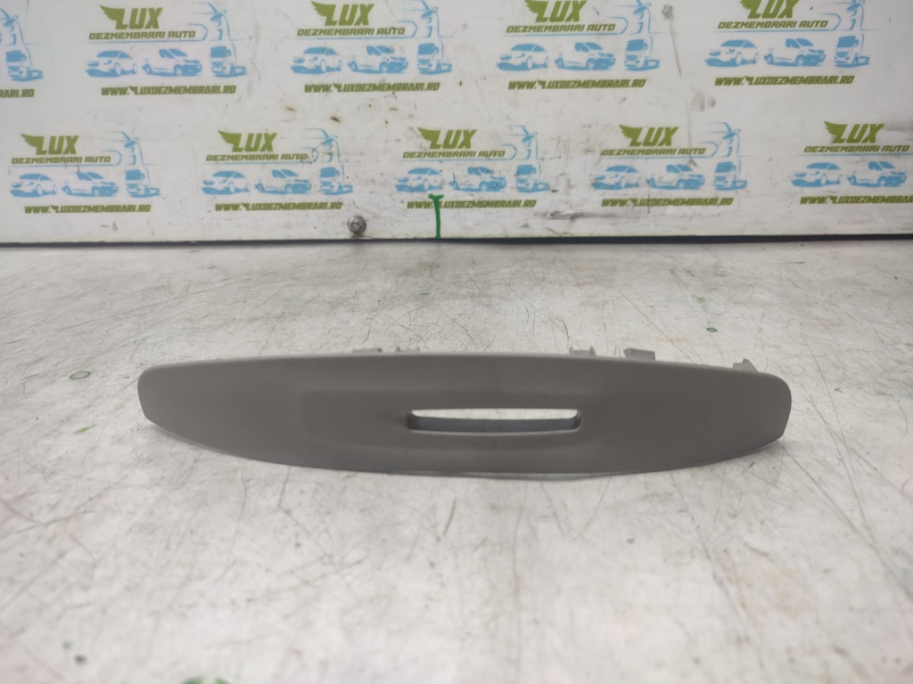 Ornament 682628860R Renault Zoe [2012 - 2020] 5AQ601