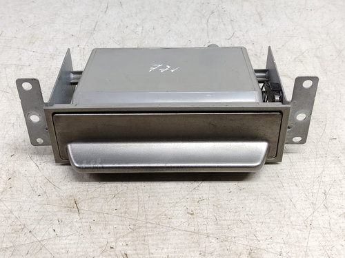 Ornament 68475wl000 Nissan X-Trail T30 [2001 - 2004] 2.2 DCI YD22ETI