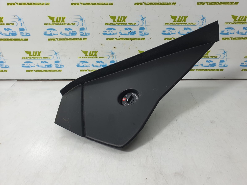 Ornament 689201111r Renault Clio 5 [2019 - 2023] 1.5 dci K9K 872