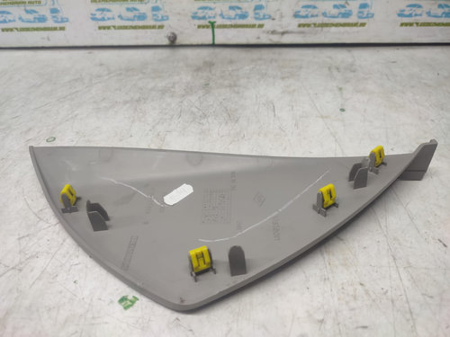 Ornament 689219281r Renault Zoe [2012 - 2020] 5AQ601