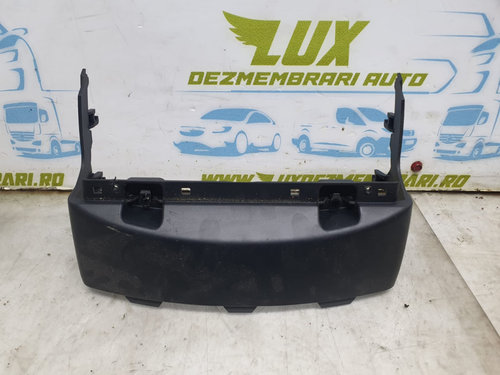 Ornament 6947772 BMW Seria 5 E60/E61 [facelift] [2007 - 2010] 2.0 d N47D20O0
