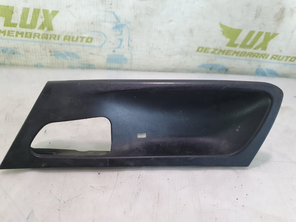 Ornament 6973735 BMW X5 E70 [2006 - 2010] 3.0 d M57N2