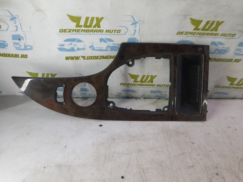 Ornament 697472103 BMW Seria 5 E60/E61 [facelift] [2007 - 2010] 3.0 m57 D306D3