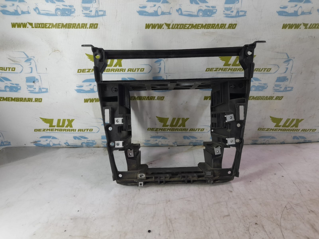 Ornament 697640303 BMW Seria 5 E60/E61 [facelift] [2007 - 2010] 3.0 m57 D306D3